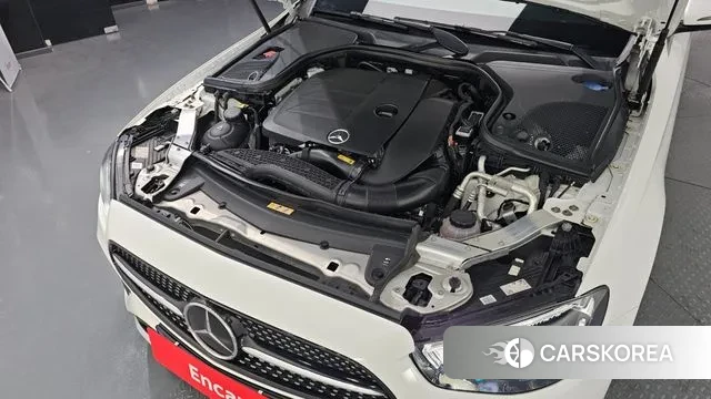 Mercedes-Benz E-Class W213 id 3747295 из Кореи 16