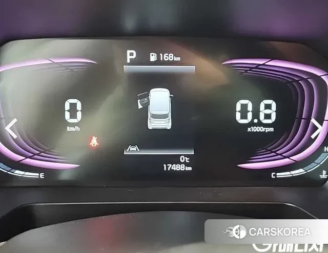 Kia The New Kia Ray id 3565564 из Кореи 15