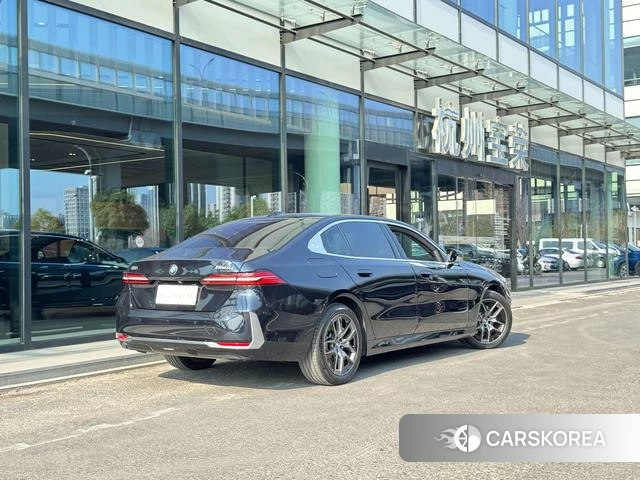 BMW 5 series id 4211809 из Китая 11