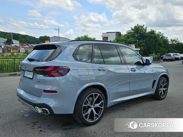 BMW X5 (G05) id 4407776 из Кореи 12