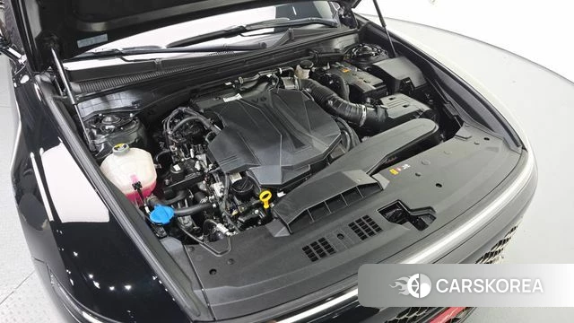 Hyundai Grandeur (GN7) id 4395407 из Кореи 31