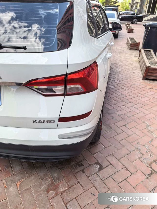 Skoda Komick id 4393370 из Китая 8