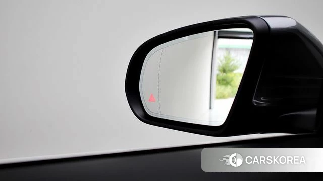 Mercedes-Benz GLC-Class X253 id 4717735 из Кореи 16
