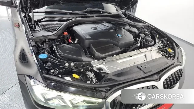 BMW 3 Series (G20) id 3410983 из Кореи 16