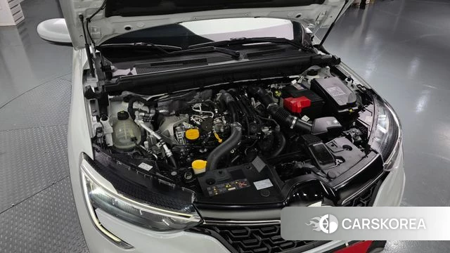 Renault Korea (Samsung) XM3 id 4292740 из Кореи 26
