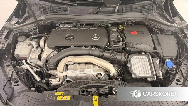 Mercedes-Benz GLA - Class H247 id 4307940 из Кореи 16
