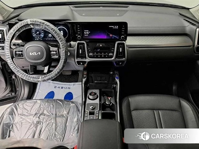 Kia Sorento 4th Generation id 4422631 из Кореи 16