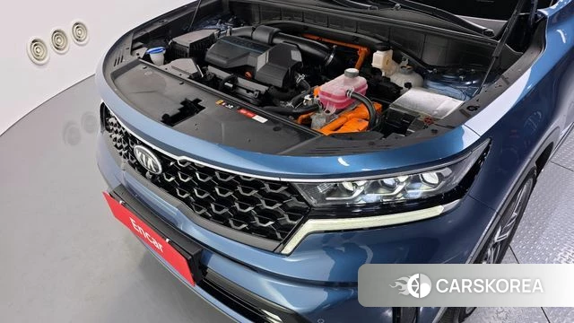 Kia Sorento 4th Generation id 3954942 из Кореи 16