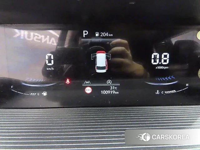 Hyundai Staria id 3041360 из Кореи 16