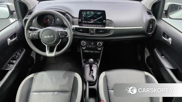 Kia Morning Urban (JA) id 3909949 из Кореи 16