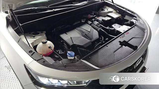 Kia Sorento 4th Generation id 3054429 из Кореи 16