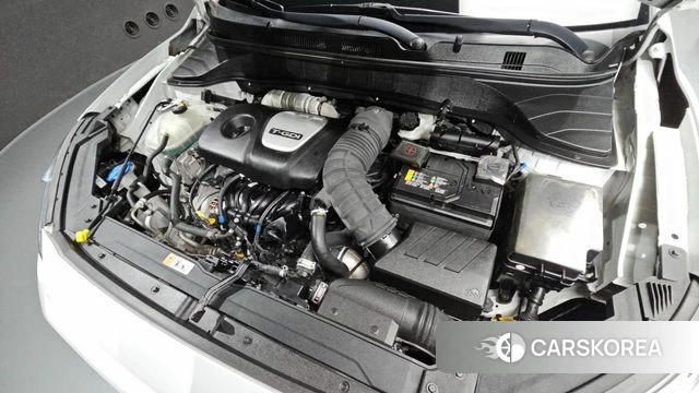 Hyundai Kona id 4658030 из Кореи 26