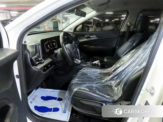 Kia Sportage 5th Generation id 4641541 из Кореи 15