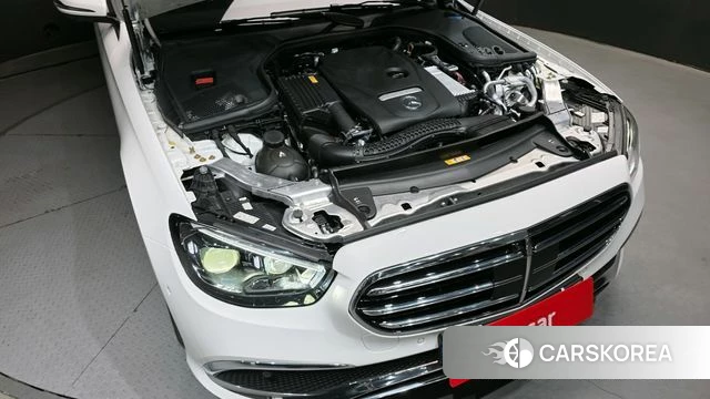 Mercedes-Benz E-Class W213 id 3877672 из Кореи 16