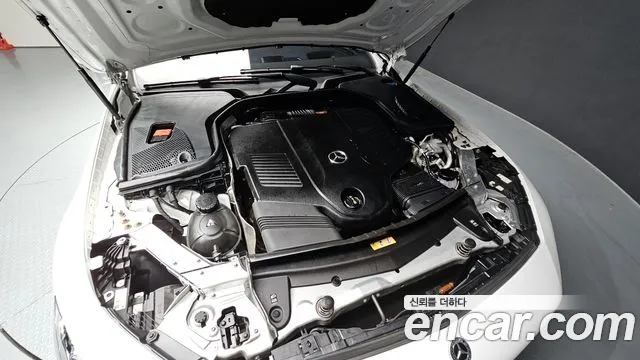 Mercedes-Benz CLS-Class C257 id 2675406 из Кореи 16