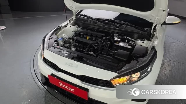 Kia The New K3 2nd generation id 3684768 из Кореи 16