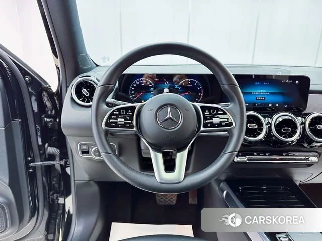 Mercedes-Benz GLB id 4257709 из Китая 17