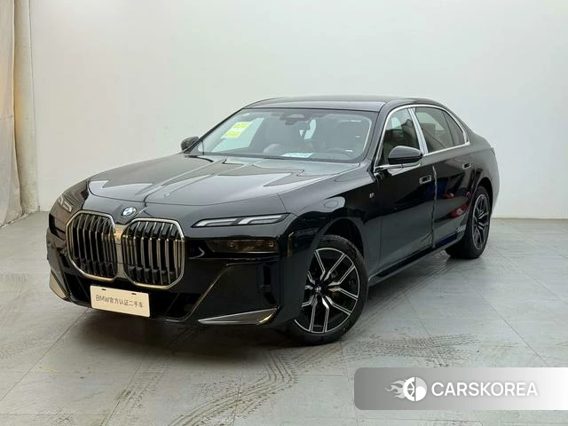 BMW 7 series id 4258150 из Китая 12