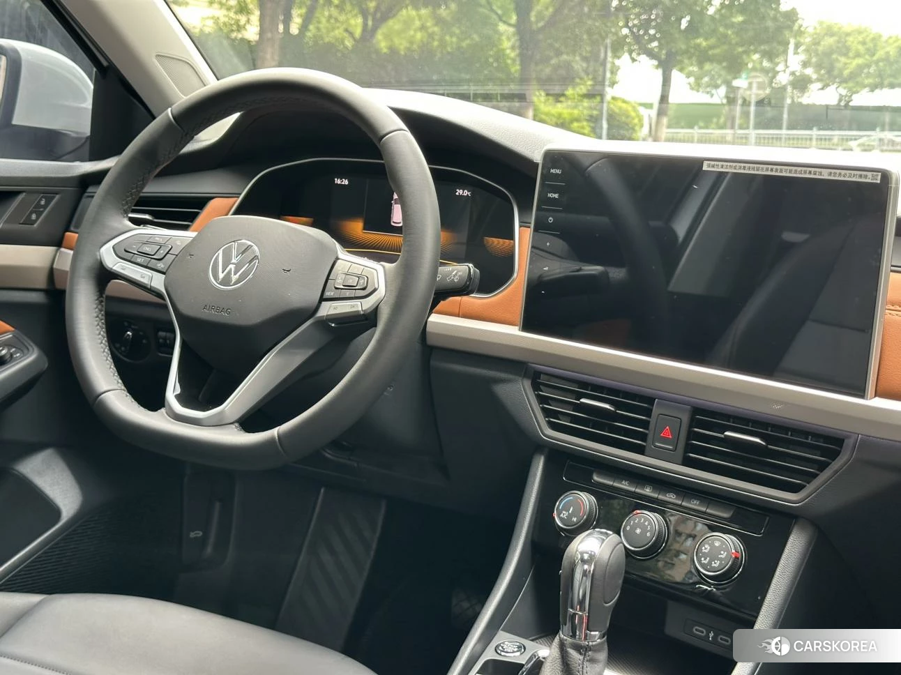 Volkswagen Bora id 4485370 из Китая 10