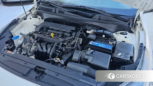 Kia The New K3 2nd generation id 3646006 из Кореи 16