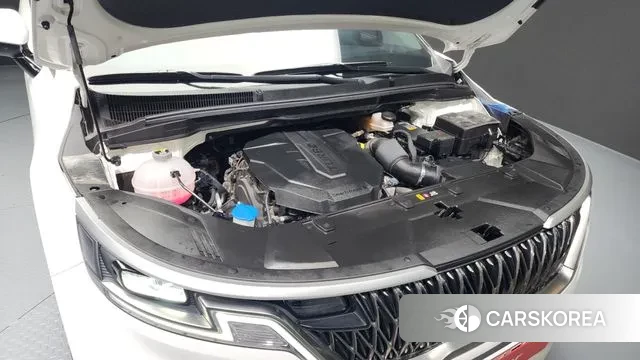 Kia Carnival 4th generation id 3453466 из Кореи 16