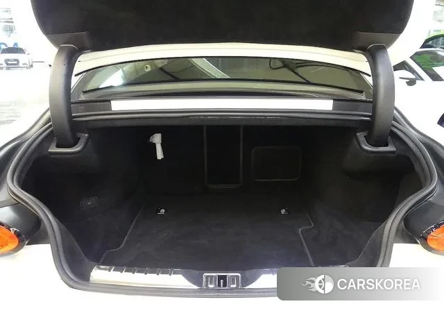 Bentley Continental GT 3rd Generation id 3068153 из Кореи 16