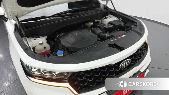 Kia Sorento 4th Generation id 4899648 из Кореи 31