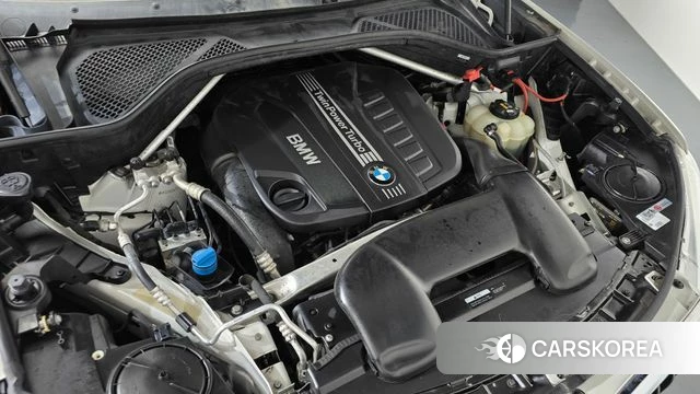BMW X5 (F15) id 4620613 из Кореи 28