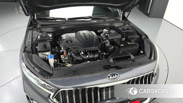 Kia K7 Premier id 4304407 из Кореи 26
