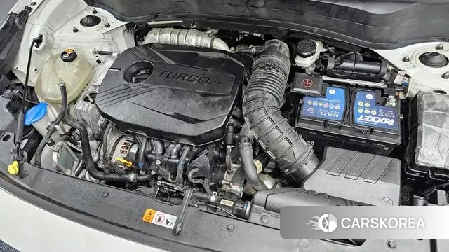 Kia Seltos id 3573498 из Кореи 16