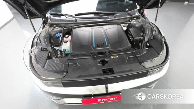 Hyundai Ionic 5 id 4541582 из Кореи 16