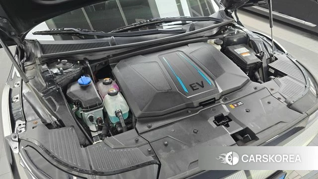 Hyundai Ionic 5 id 4768846 из Кореи 16