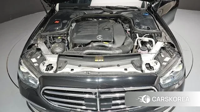 Mercedes-Benz E-Class W213 id 3457794 из Кореи 16