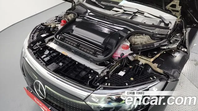 Mercedes-Benz EQS V297 id 2848640 из Кореи 16