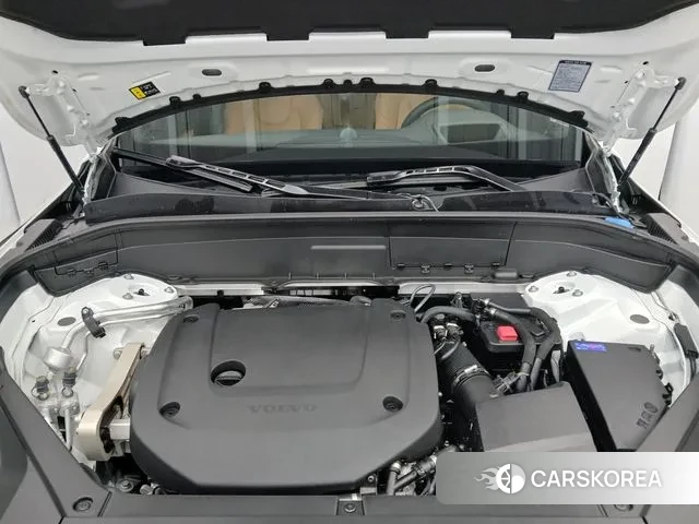 Volvo XC90 second Generation id 3549720 из Кореи 16