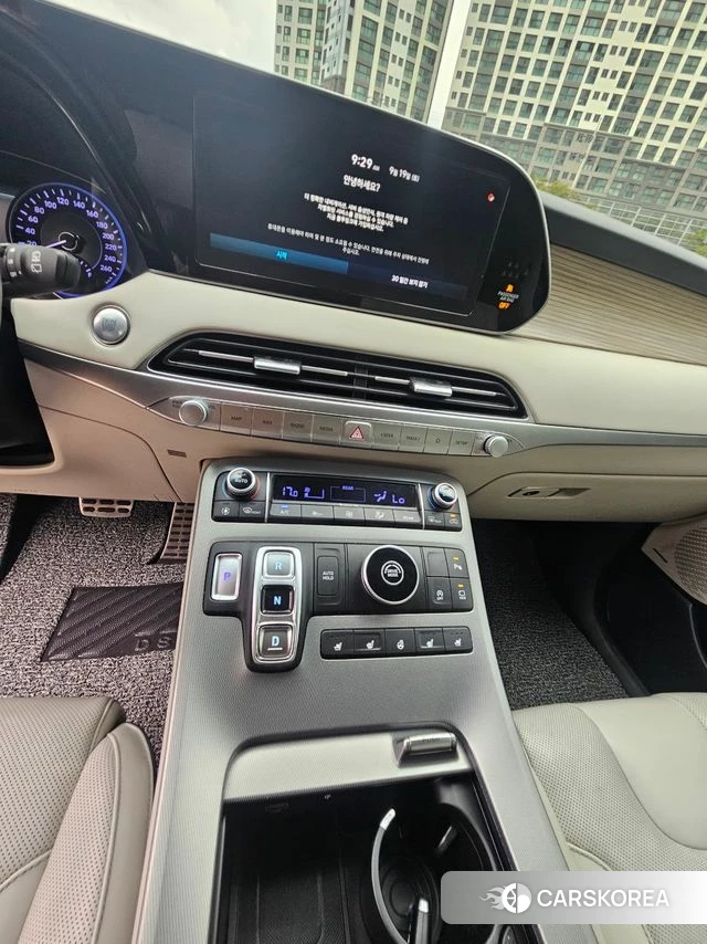 Hyundai Palisade id 4895189 из Кореи 15