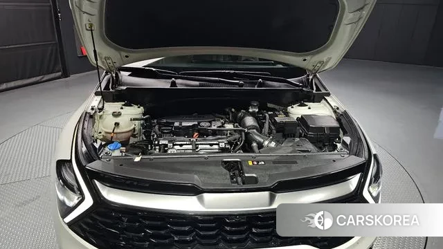 Kia Sportage 5th Generation id 2889554 из Кореи 16