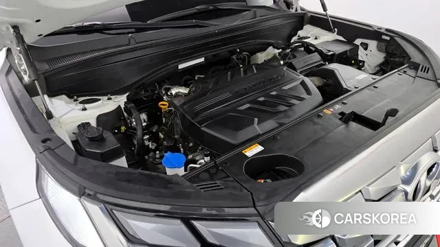 Hyundai The New Palisade id 3659379 из Кореи 16