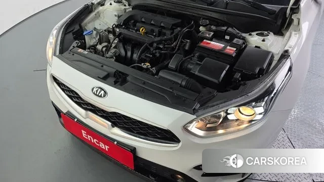 Kia Come New K3 id 3469594 из Кореи 16