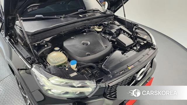 Volvo XC40 id 3899857 из Кореи 16