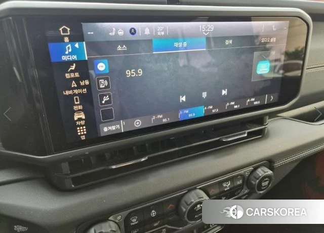 Jeep Wrangler (JL) id 3963432 из Кореи 7