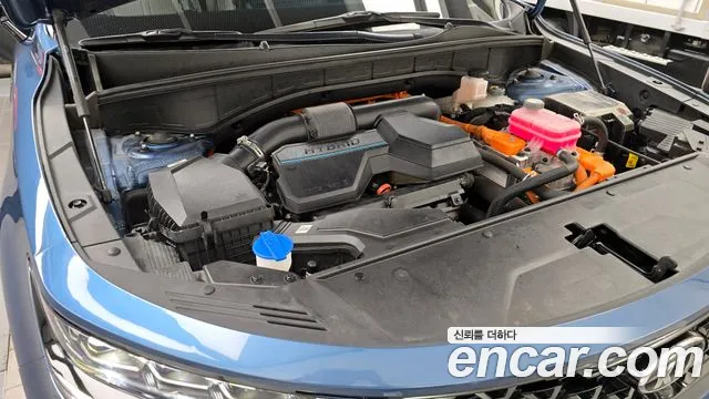 Kia Sorento 4th Generation id 2796876 из Кореи 16