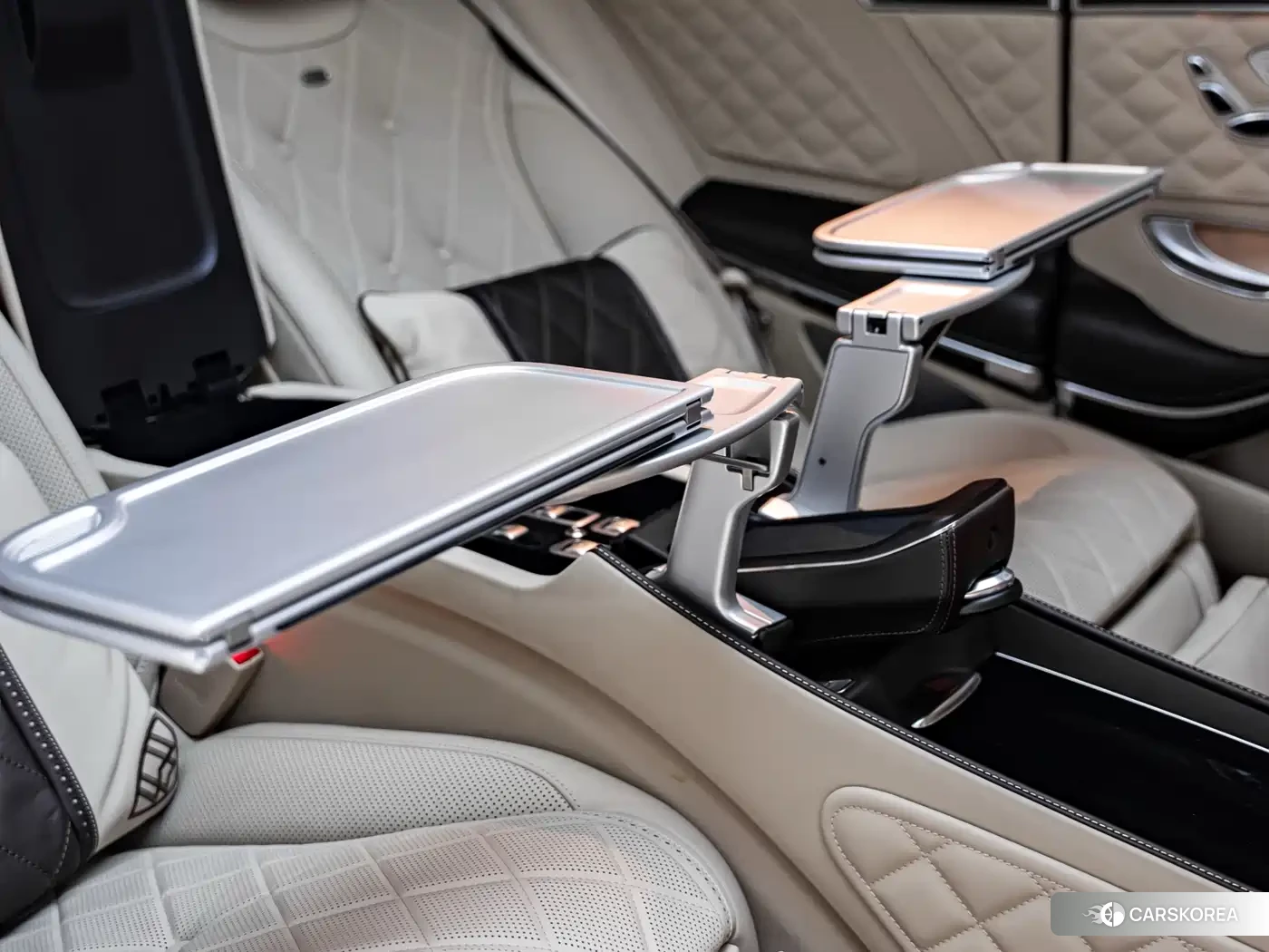 Mercedes-Benz Maybach S-Class id 4686196 из Китая 15