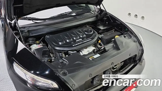 Jeep Cherokee (KL) id 2922749 из Кореи 16