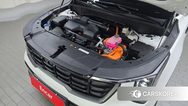 Kia The New Sorento 4th Generation id 3316592 из Кореи 16