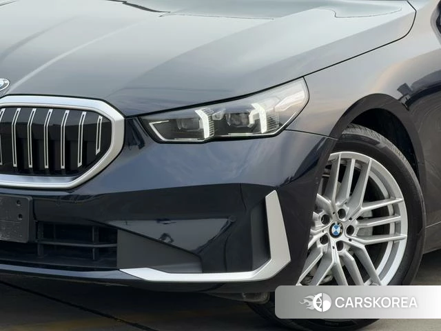 BMW 5 series id 4297412 из Китая 7