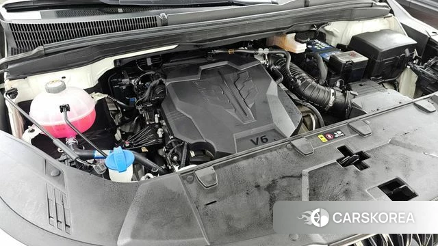 Kia Carnival 4th generation id 3843798 из Кореи 16