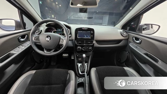 Renault Korea (Samsung) Clio id 4471502 из Кореи 28