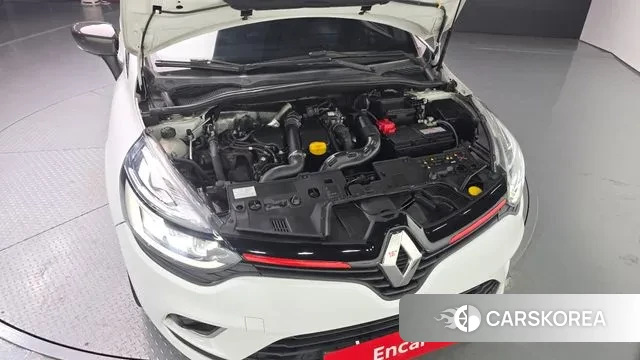 Renault Korea (Samsung) Clio id 3713643 из Кореи 16