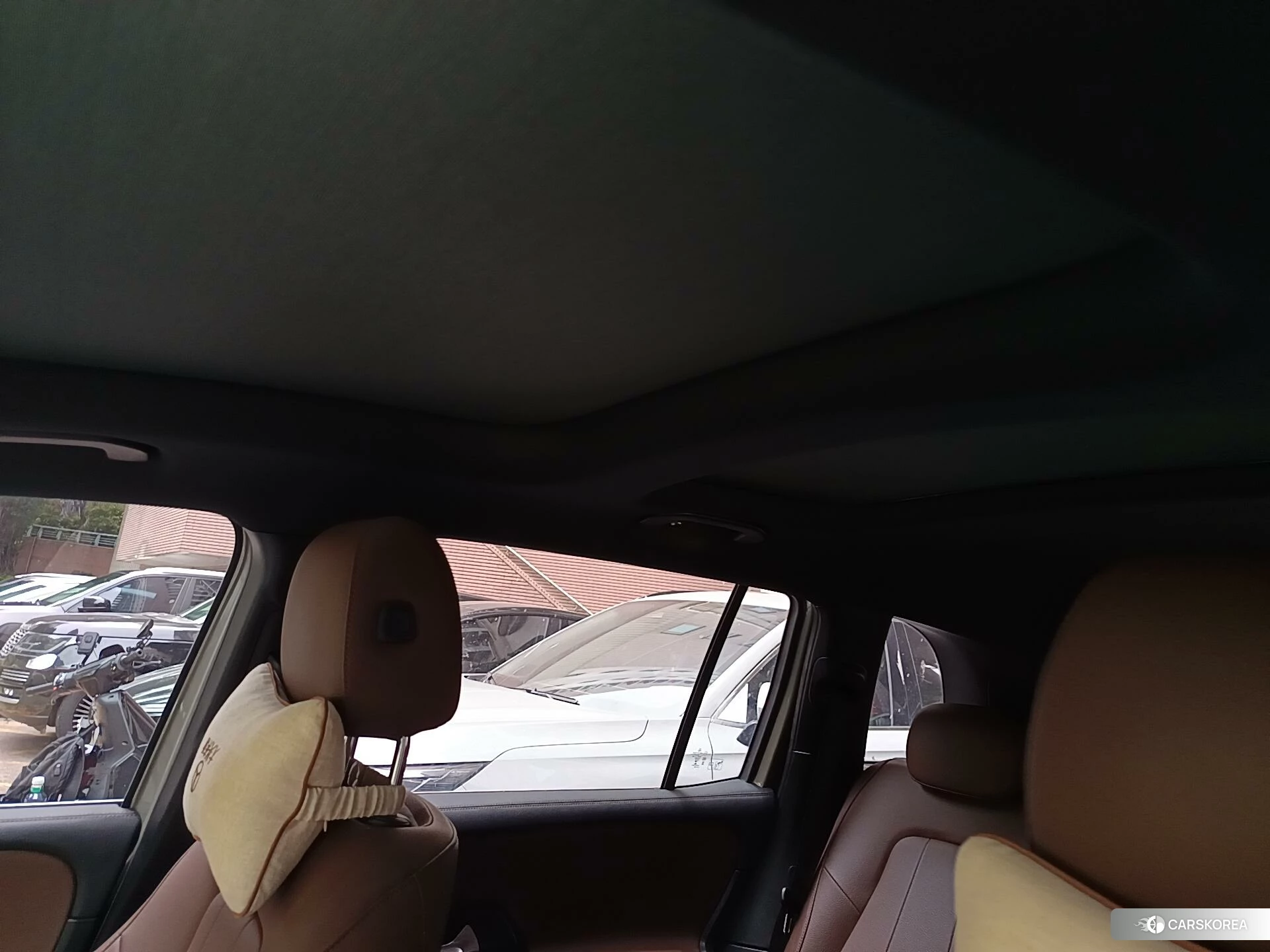 Mercedes-Benz GLB id 4505053 из Китая 17
